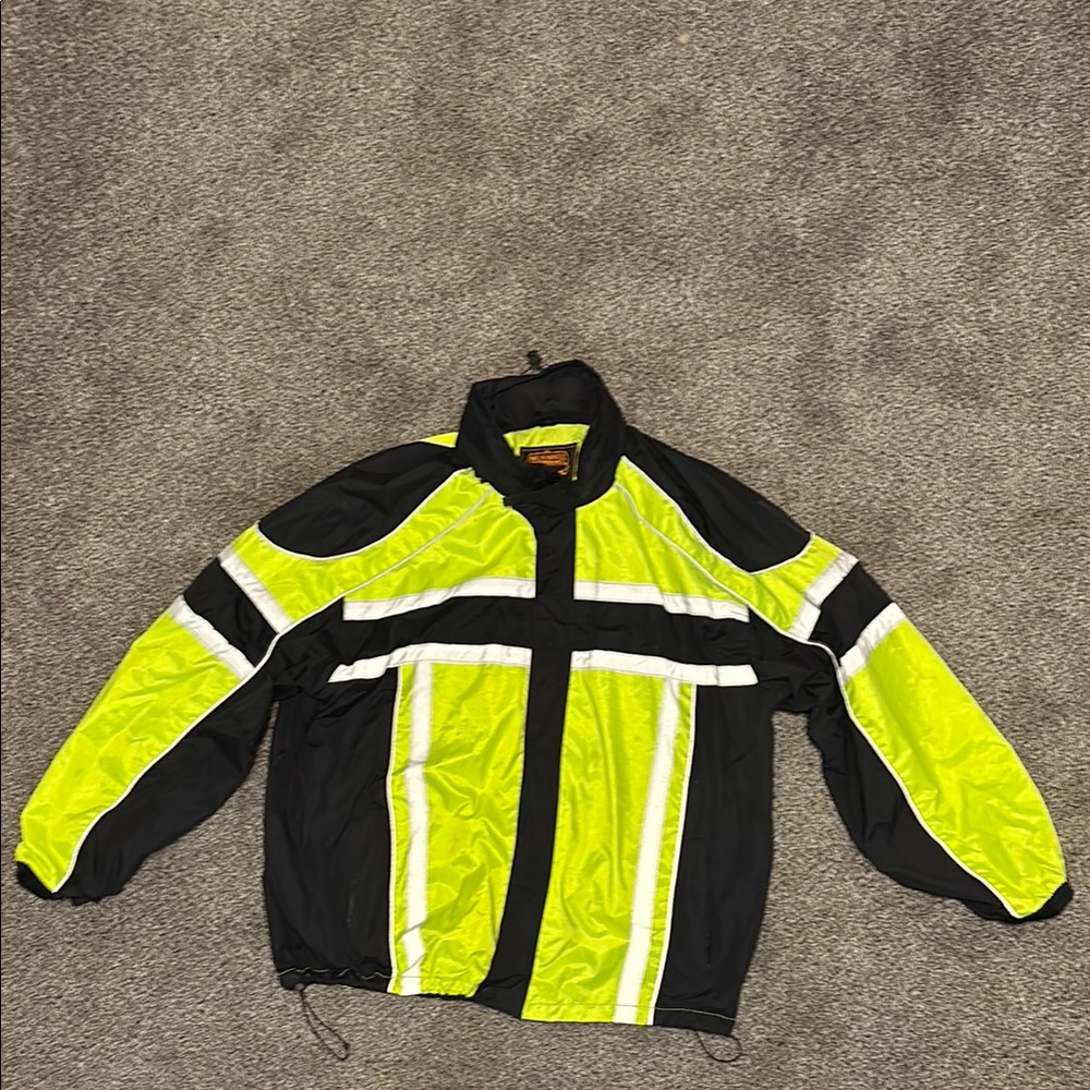 Milwaukee Performance Apparel High Visibility 3 L… - image 1